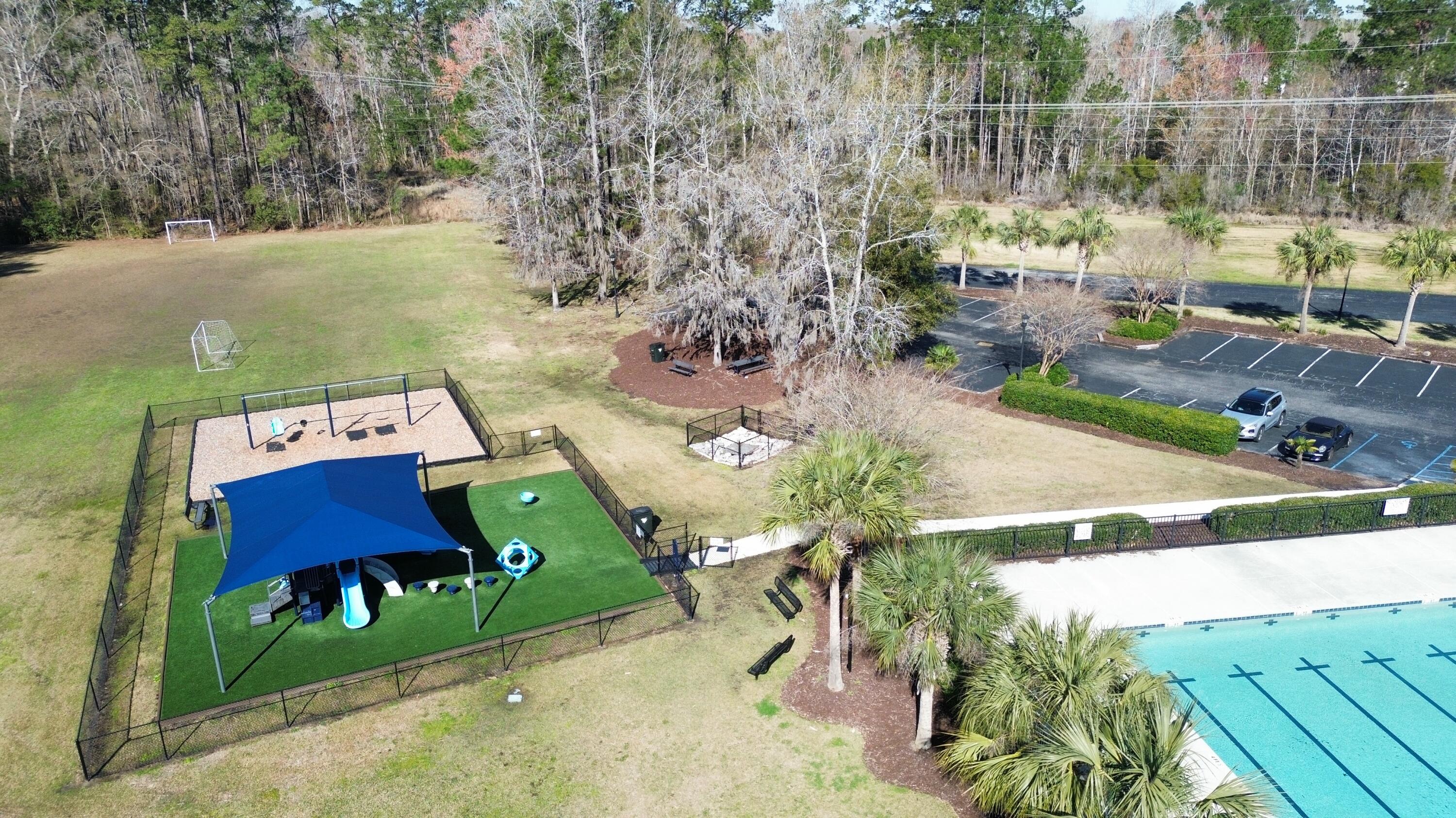 9234 Creedmore Road Summerville, SC 29485 - Photo 39 of 45 Community Play Park