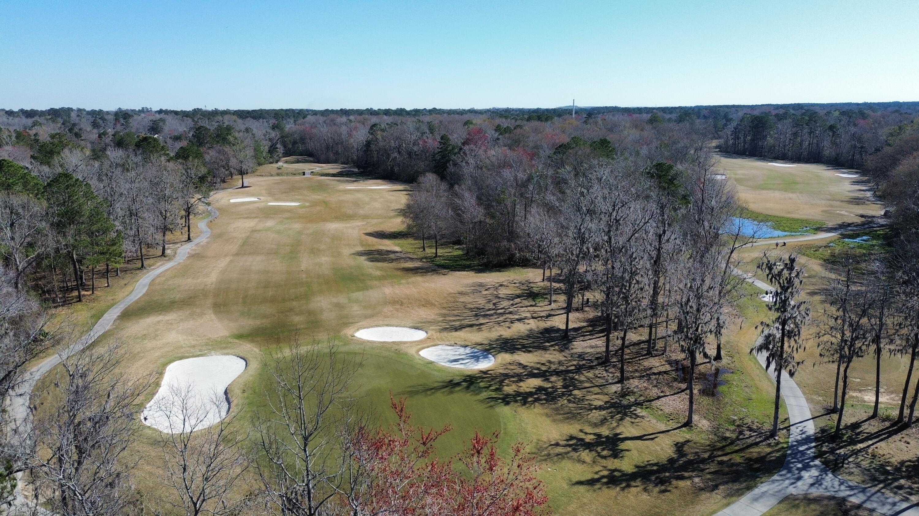 9234 Creedmore Road Summerville, SC 29485 - Photo 41 of 45 Golf Course