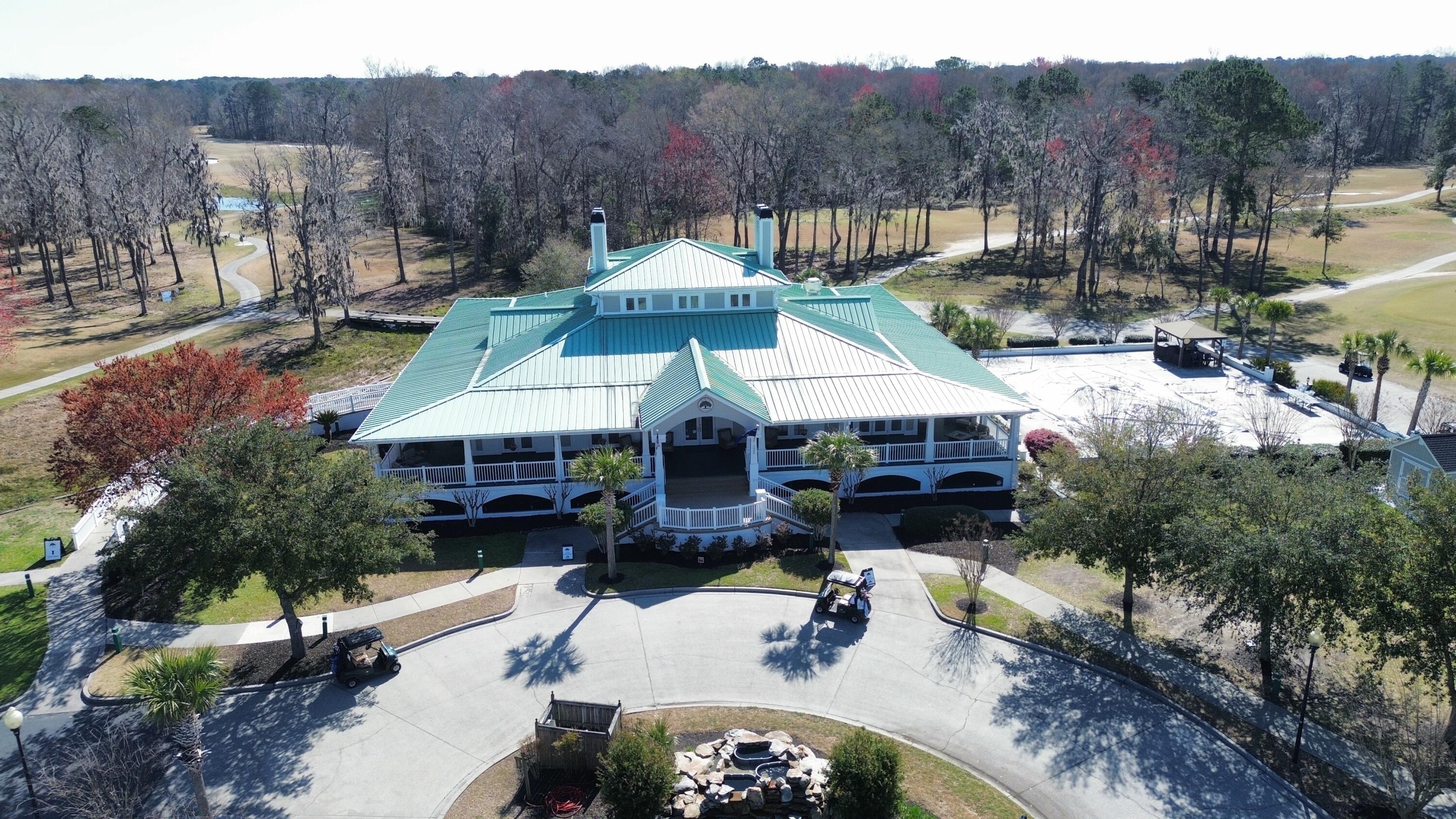 9234 Creedmore Road Summerville, SC 29485 - Photo 42 of 45 Clubhouse