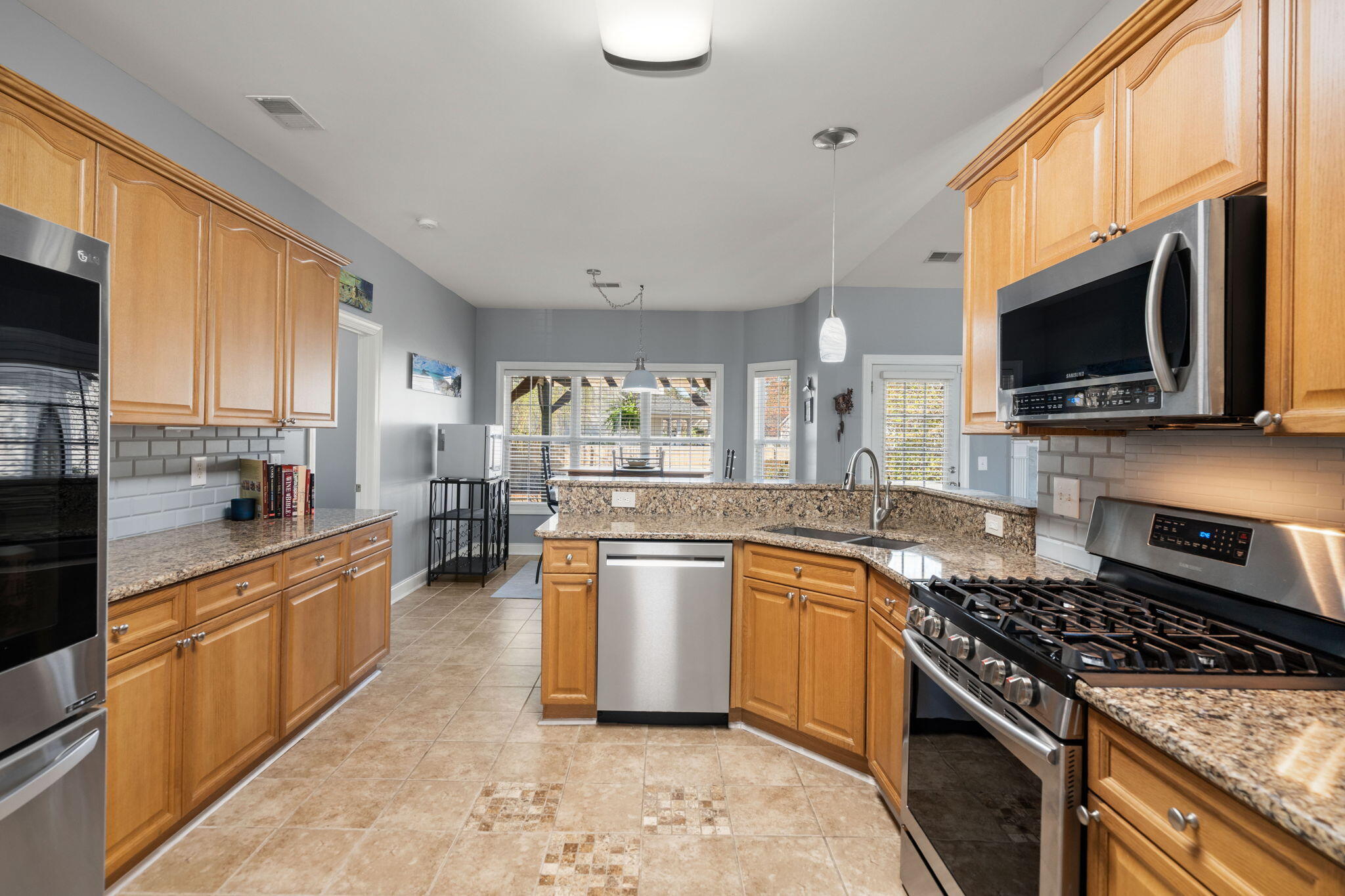 9234 Creedmore Road Summerville, SC 29485 - Photo 6 of 45 Kitchen