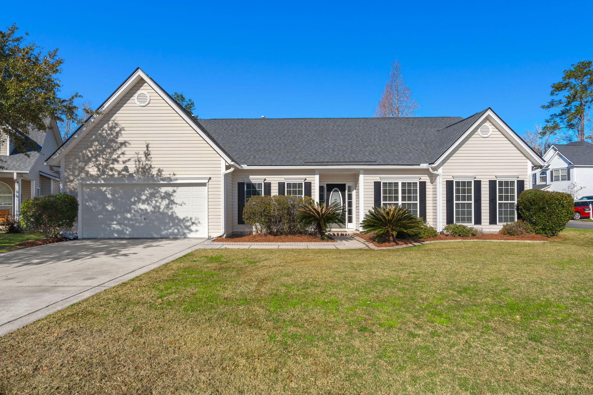 9234 Creedmore Road Summerville, SC 29485 - Photo 7 of 45 Front Exterior