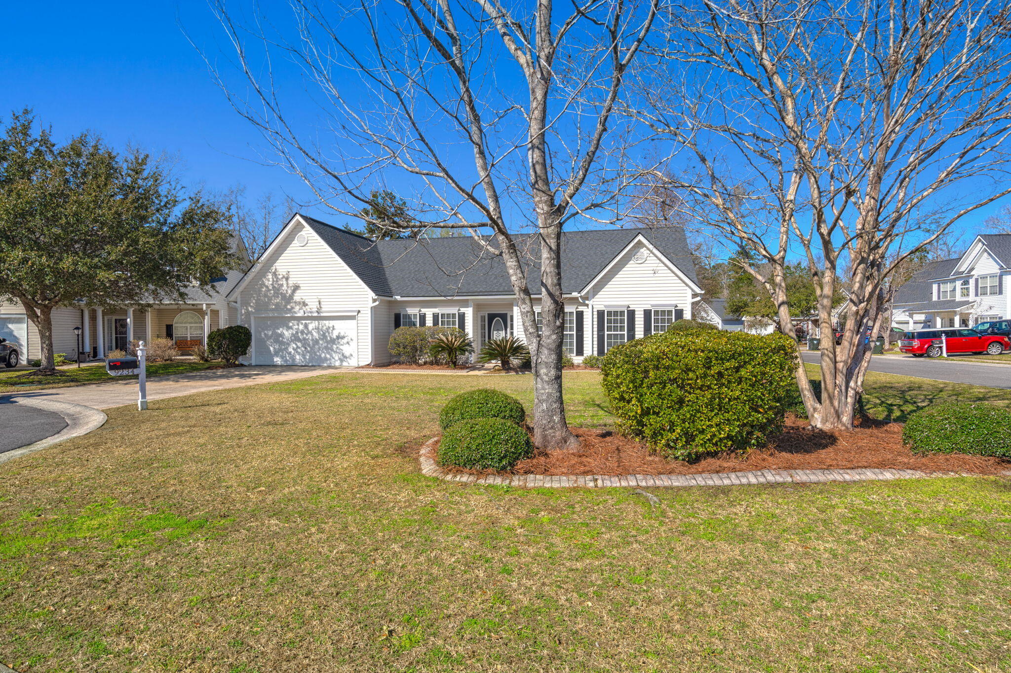 9234 Creedmore Road Summerville, SC 29485 - Photo 8 of 45 Front Exterior