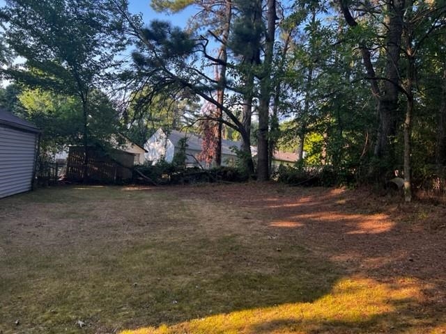 4084 Silverleaf Road Memphis, TN 38115 - Photo 12 of 12 Gallery Image 12