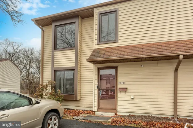 $210,000 | 2629 Gateway Drive, Harrisburg, PA 17110