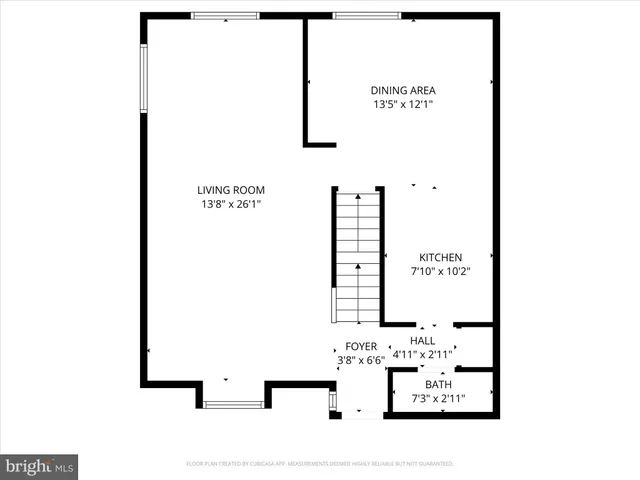 $210,000 | 2629 Gateway Drive, Harrisburg, PA 17110