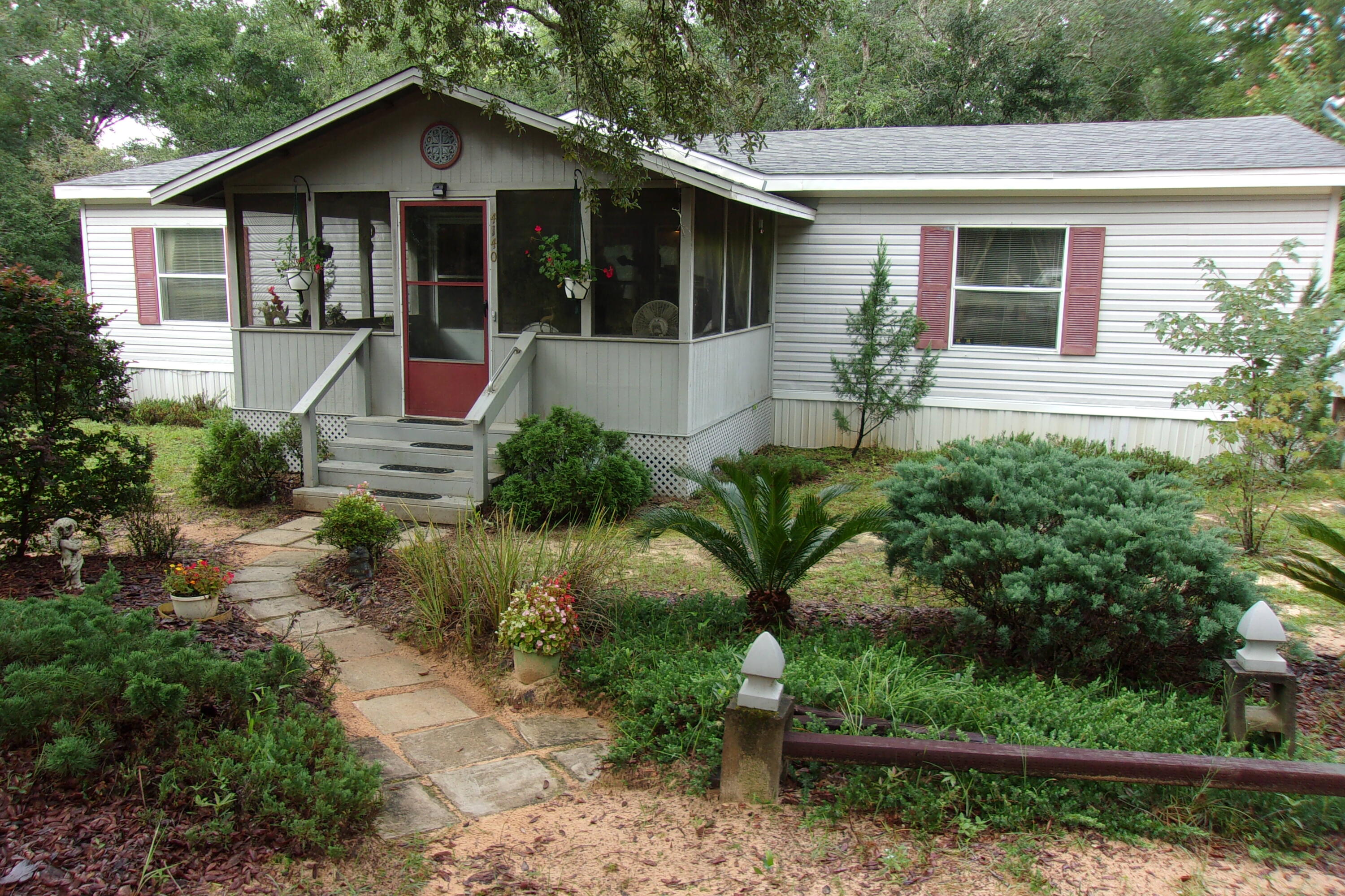 4140 Log Lake Road Holt, FL 32564 - Photo 12 of 22 100_0424