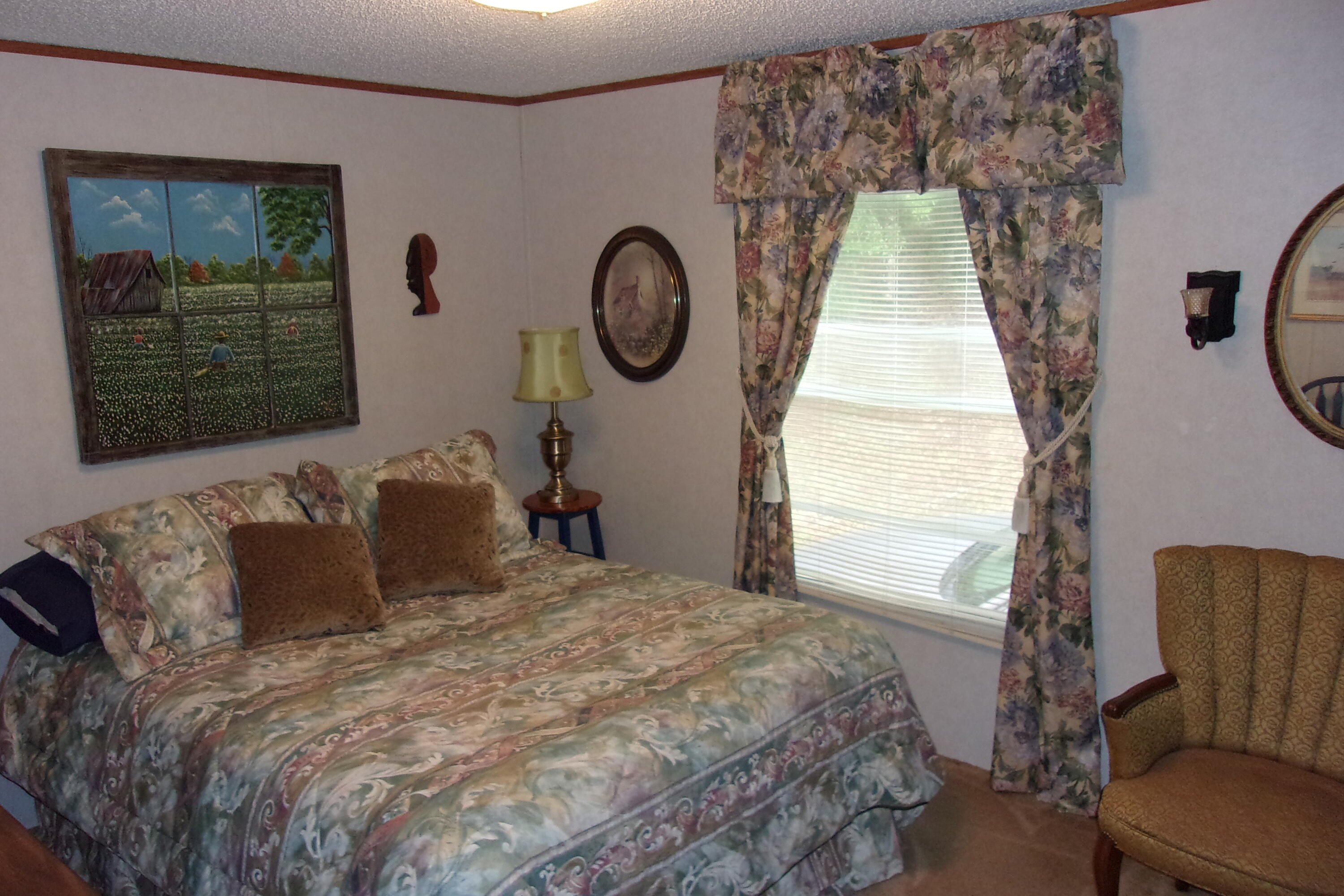 4140 Log Lake Road Holt, FL 32564 - Photo 3 of 22 100_0415