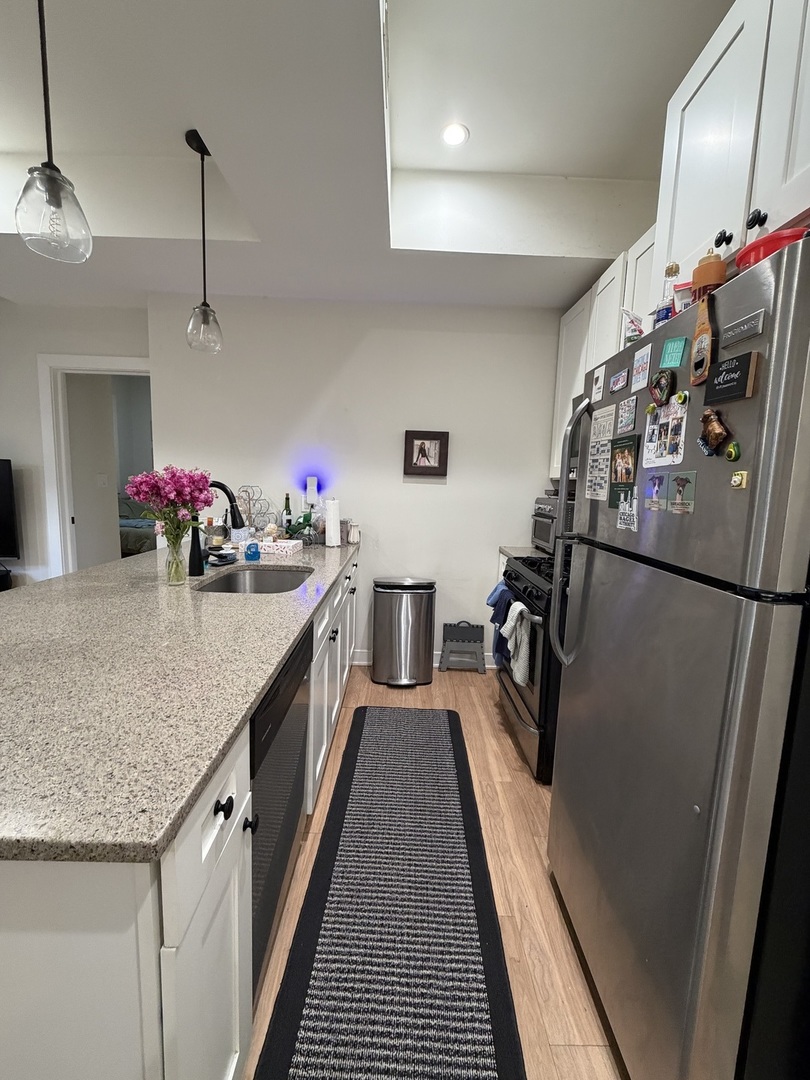 3138 North Seminary Avenue, Unit GDB Chicago, IL 60657 - Photo 4 of 18