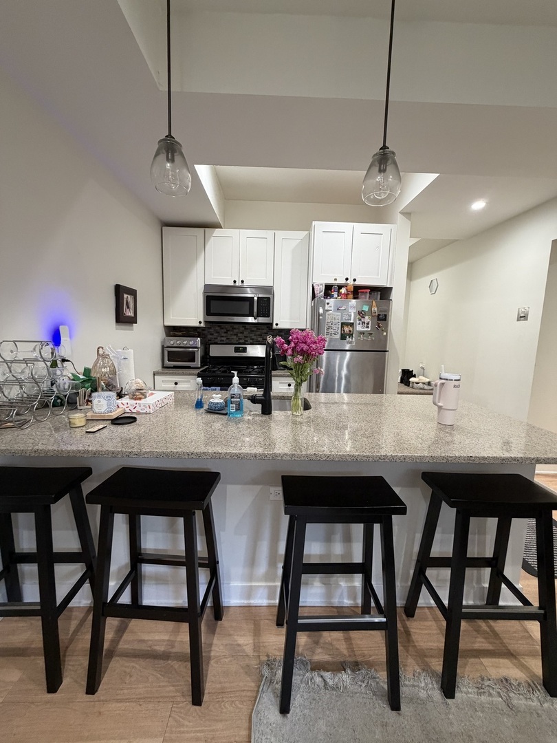 3138 North Seminary Avenue, Unit GDB Chicago, IL 60657 - Photo 5 of 18