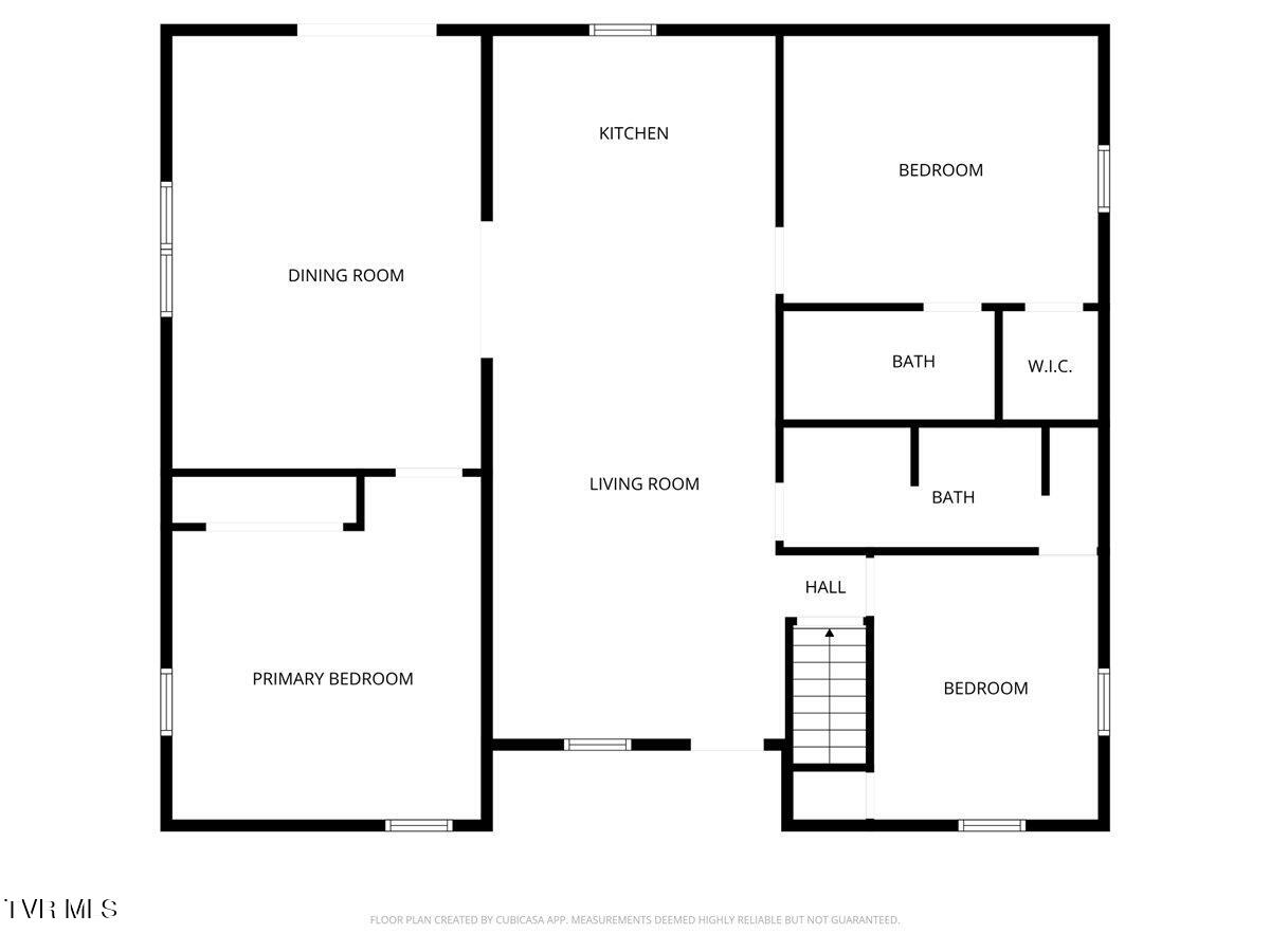 144 Zeb Grindstaff Road Elizabethton, TN 37643 - Photo 3 of 47 02-2nd_floor_144_zeb_grindstaff_road_eli