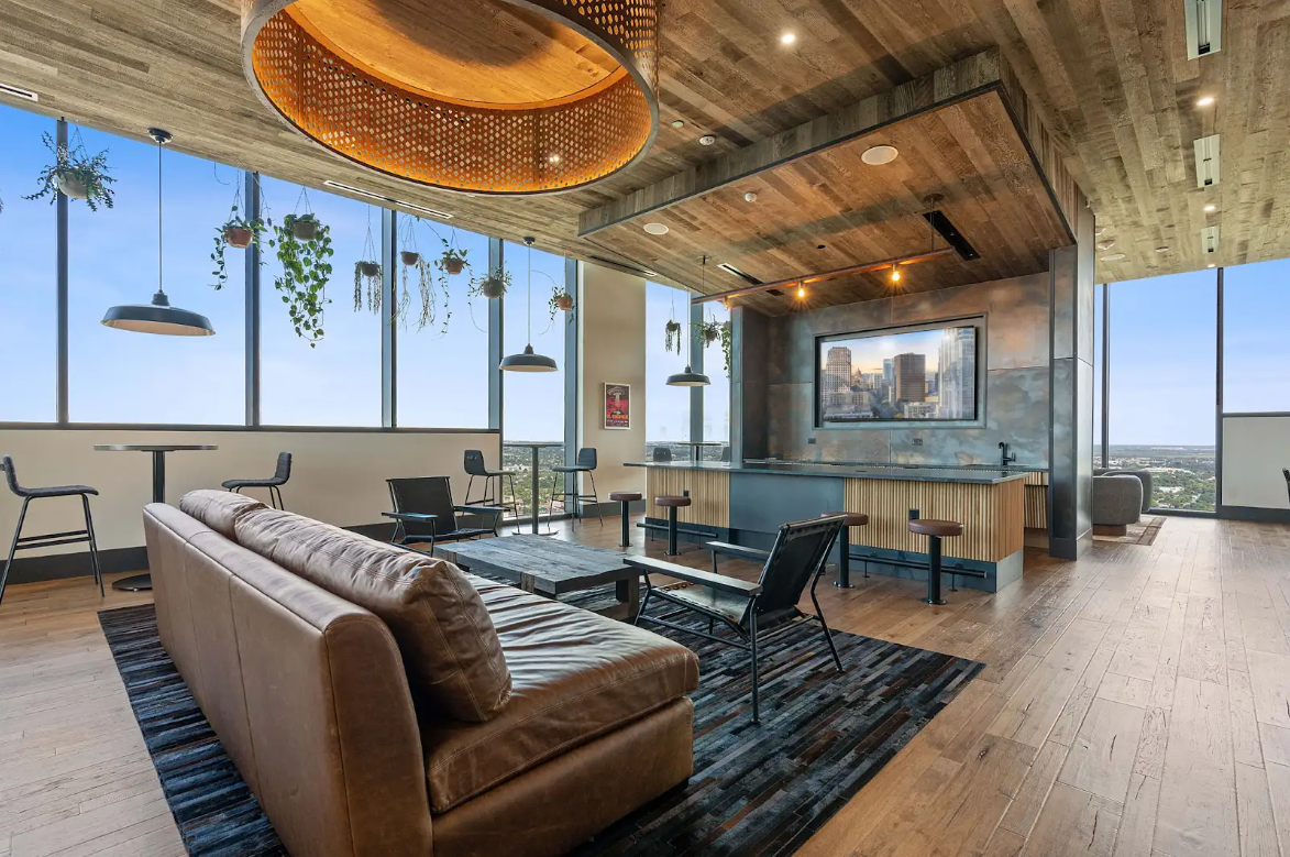 Vesper 84 East Ave, Austin, TX 78701 - Photo 17 of 26