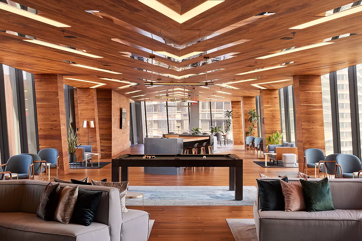 The Copper 626 1st Ave, Manhattan, NY 10016 - Photo 7 of 37