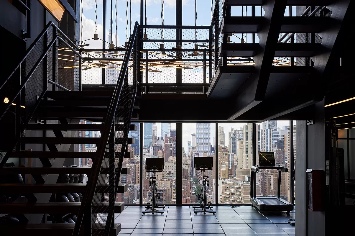 The Copper 626 1st Ave, Manhattan, NY 10016 - Photo 8 of 37