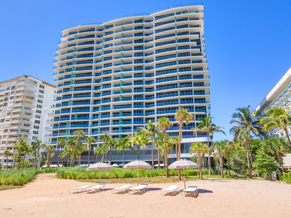 SOLEMAR 1116 N Ocean Blvd, Pompano Beach, FL 33062 - Photo 3 of 30