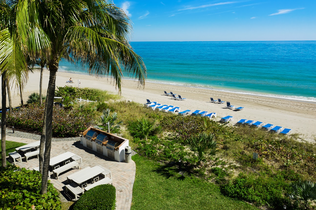 Aquazul Condo 1600 S Ocean Blvd, Pompano Beach, FL 33062 - Photo 29 of 31