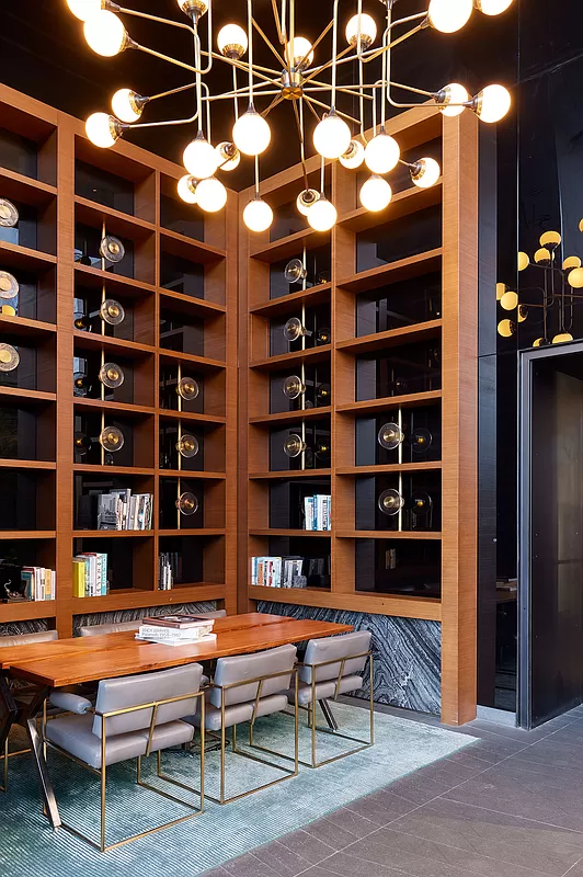 The Copper 626 1st Ave, Manhattan, NY 10016 - Photo 6 of 37