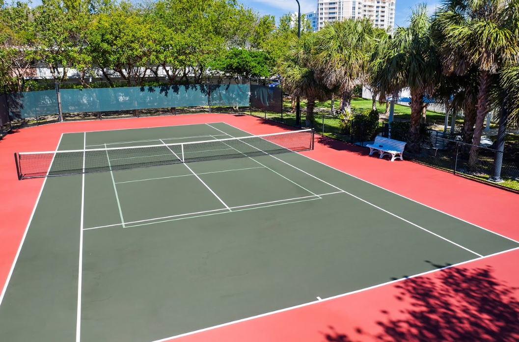 Aquazul Condo 1600 S Ocean Blvd, Pompano Beach, FL 33062 - Photo 27 of 31