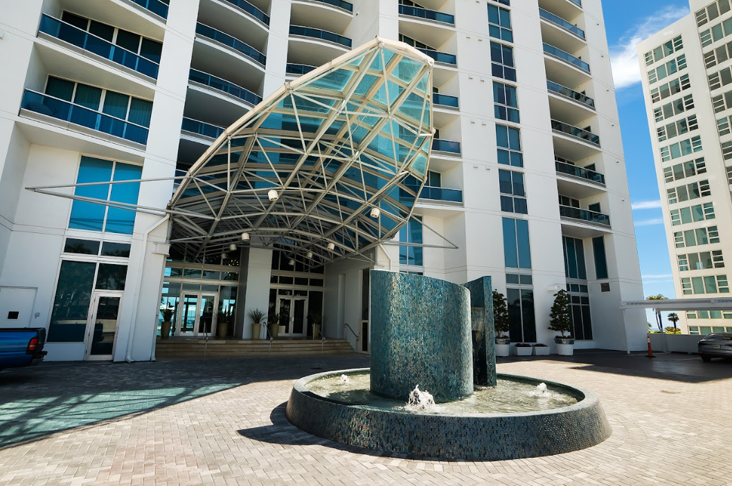 Aquazul Condo 1600 S Ocean Blvd, Pompano Beach, FL 33062 - Photo 14 of 31