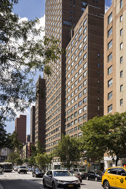 The St Tropez 340 E 64th St, Manhattan, NY 10065 - Photo 5 of 7