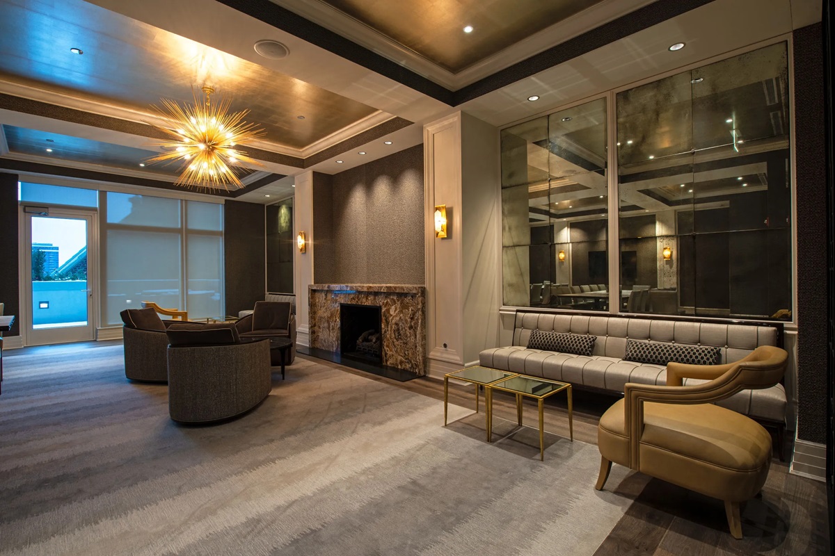 No 9 Walton 9 W Walton St, Chicago, IL 60610 - Photo 3 of 4