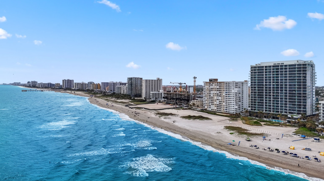 SOLEMAR 1116 N Ocean Blvd, Pompano Beach, FL 33062 - Photo 28 of 30