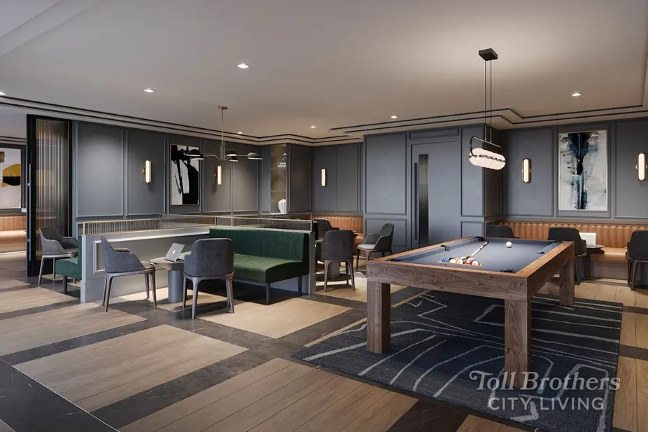 The Rockwell 2688 Broadway, Manhattan, NY 10025 - Photo 7 of 13