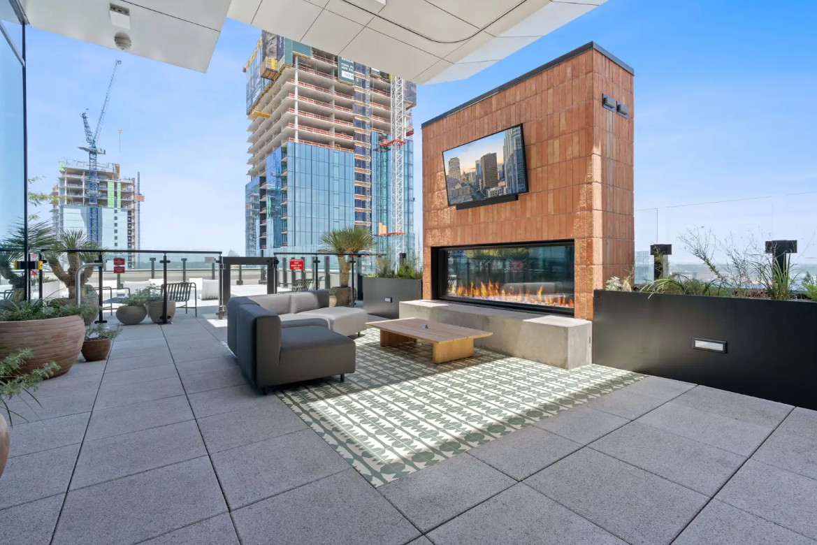 Vesper 84 East Ave, Austin, TX 78701 - Photo 20 of 26