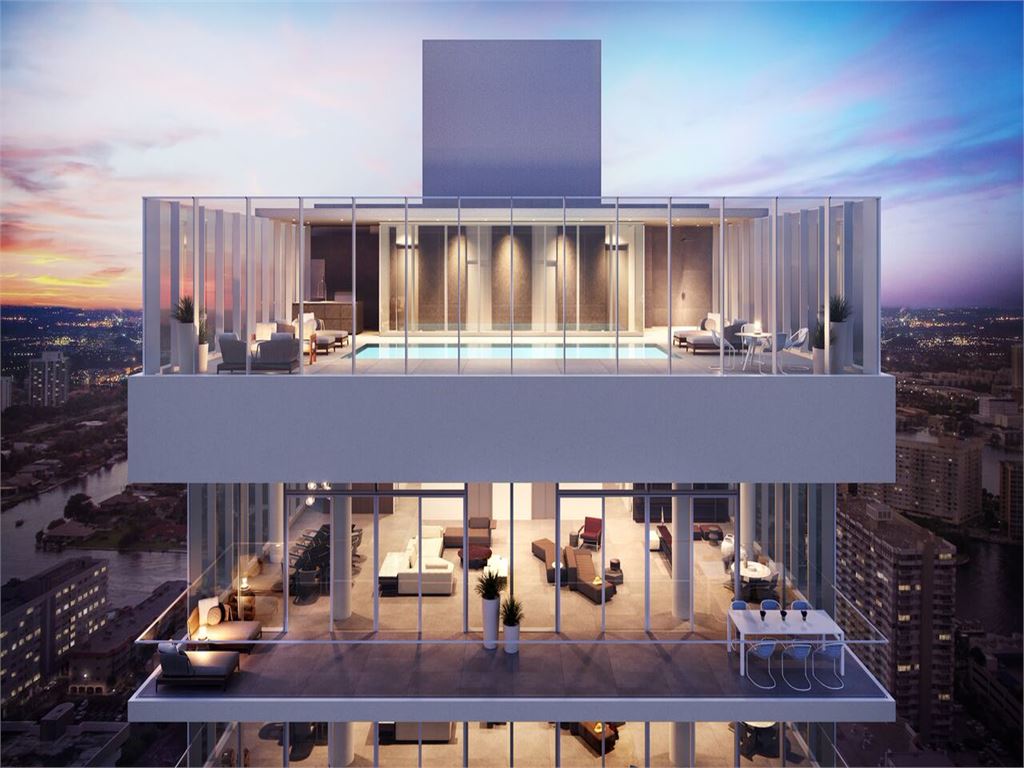 2000 Ocean 2000 S Ocean Dr, Hallandale Beach, FL 33009 - Photo 3 of 10