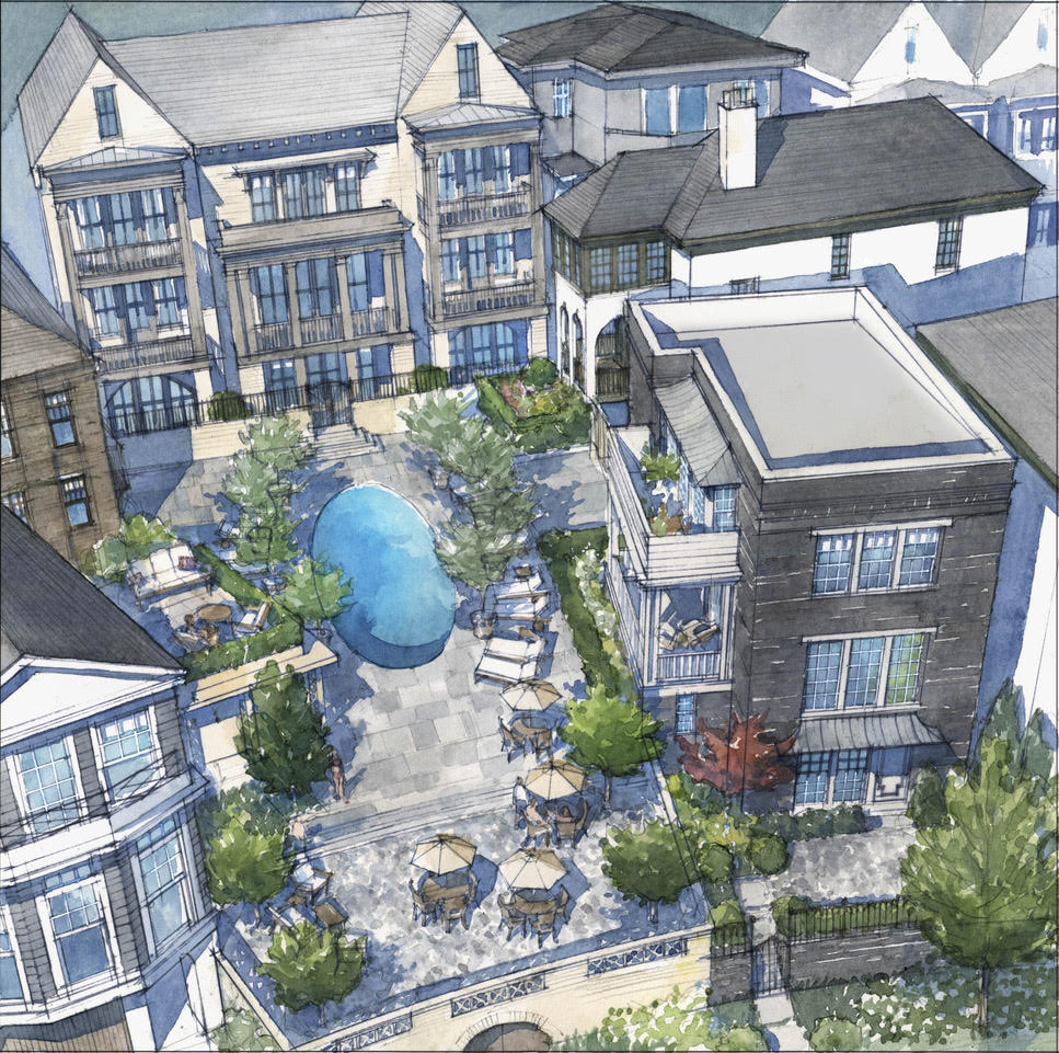 Delmont at 69 Delmont Dr NE Atlanta, GA Compass