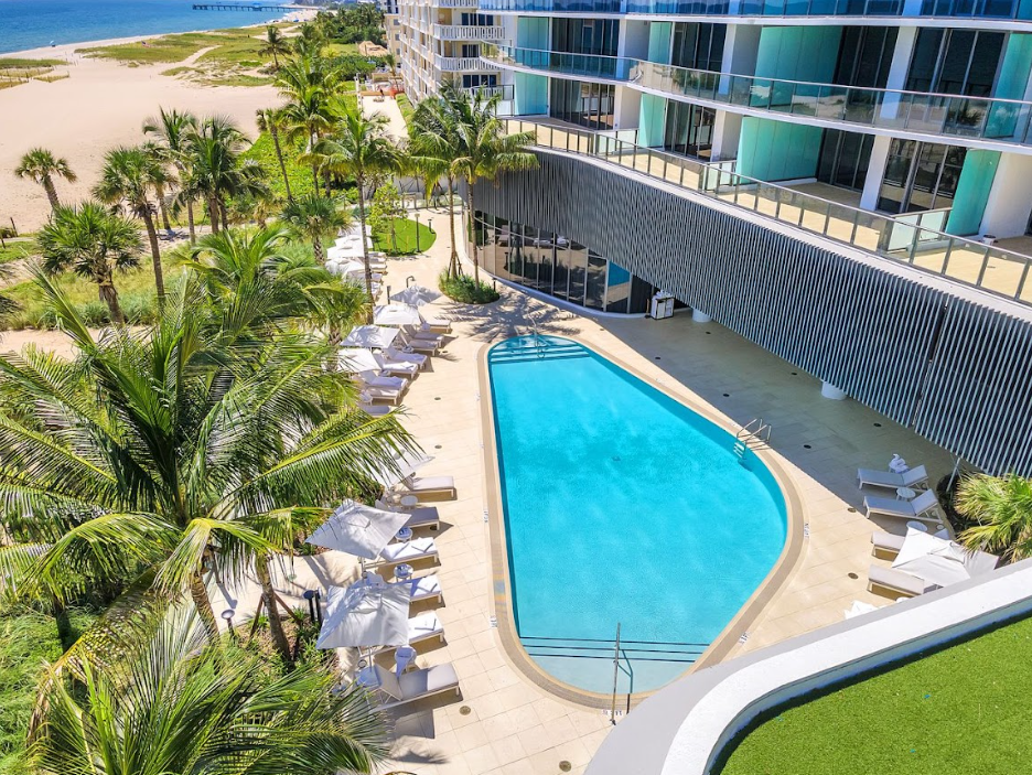 SOLEMAR 1116 N Ocean Blvd, Pompano Beach, FL 33062 - Photo 6 of 30