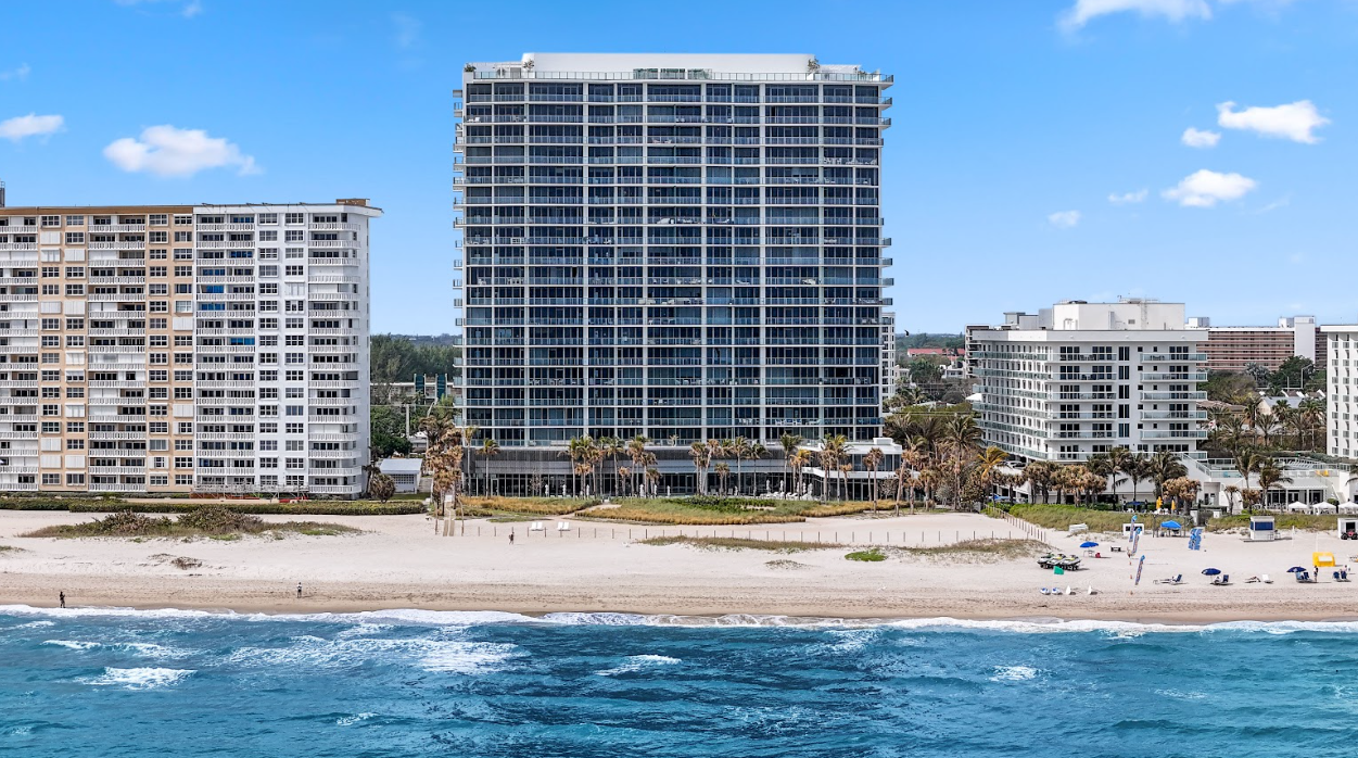 SOLEMAR 1116 N Ocean Blvd, Pompano Beach, FL 33062 - Photo 30 of 30