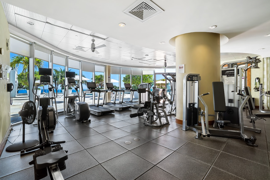 Aquazul Condo 1600 S Ocean Blvd, Pompano Beach, FL 33062 - Photo 15 of 31