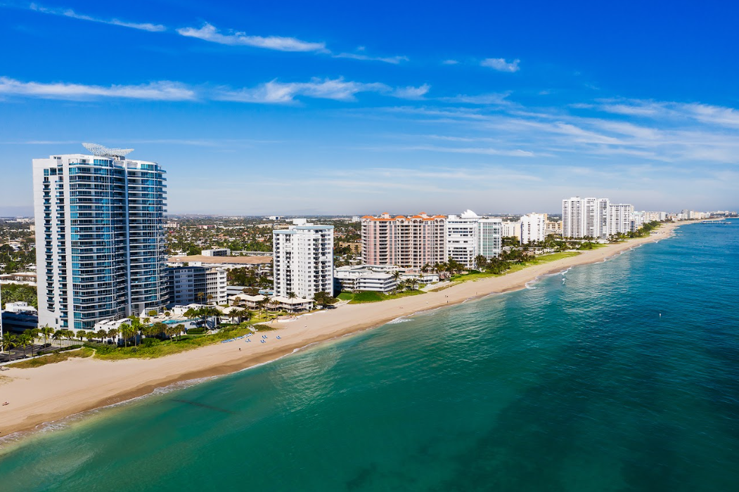 Aquazul Condo 1600 S Ocean Blvd, Pompano Beach, FL 33062 - Photo 31 of 31