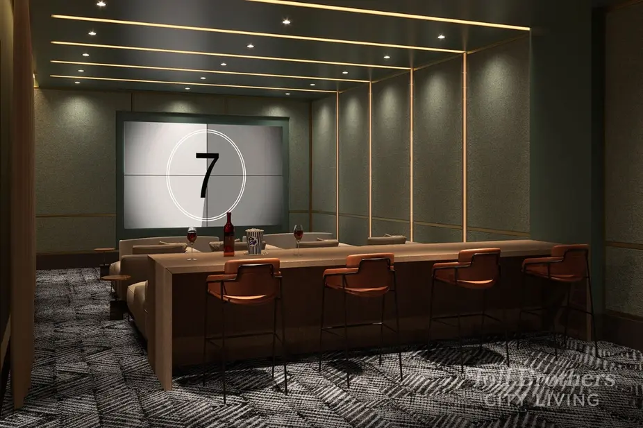 The Rockwell 2688 Broadway, Manhattan, NY 10025 - Photo 6 of 13