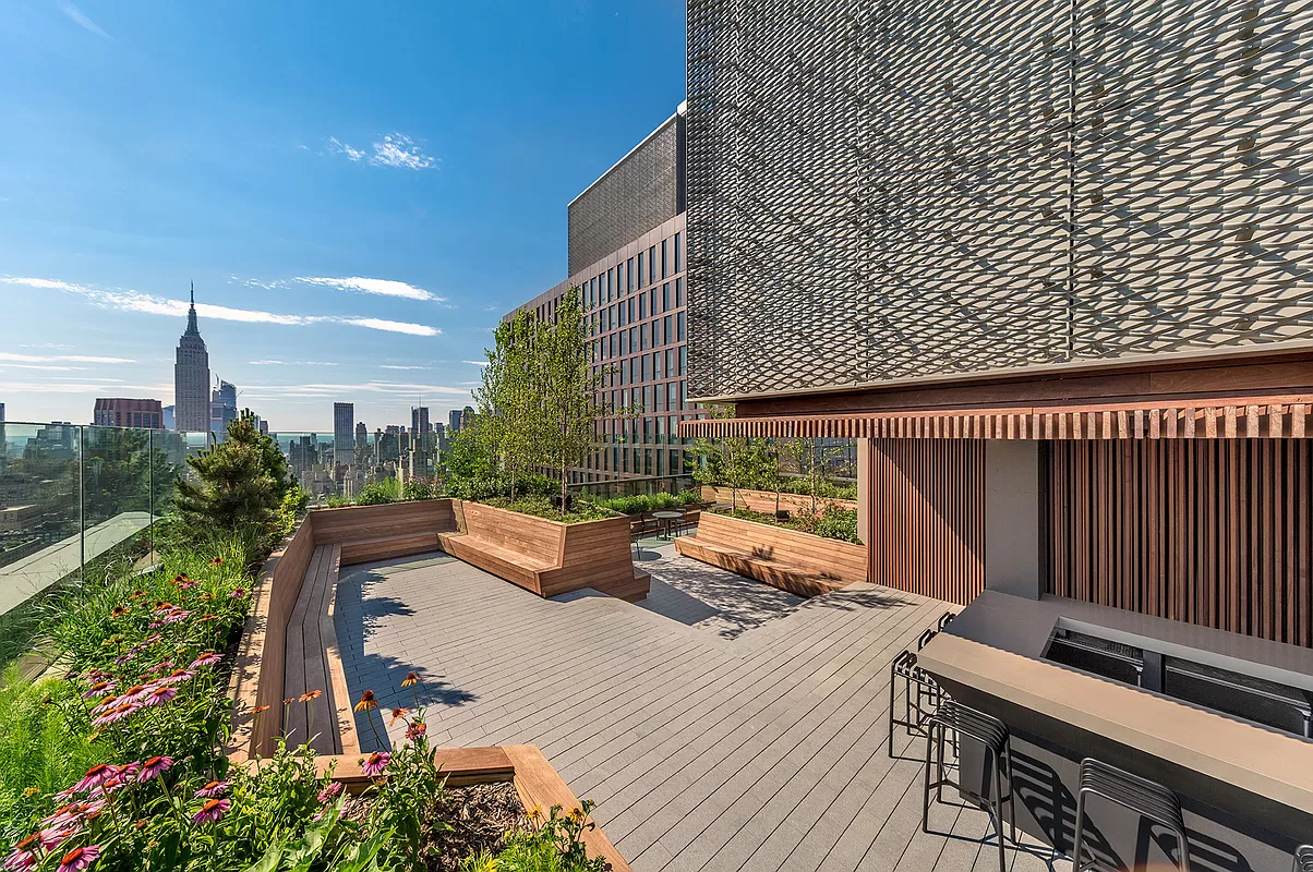 The Copper 626 1st Ave, Manhattan, NY 10016 - Photo 15 of 37