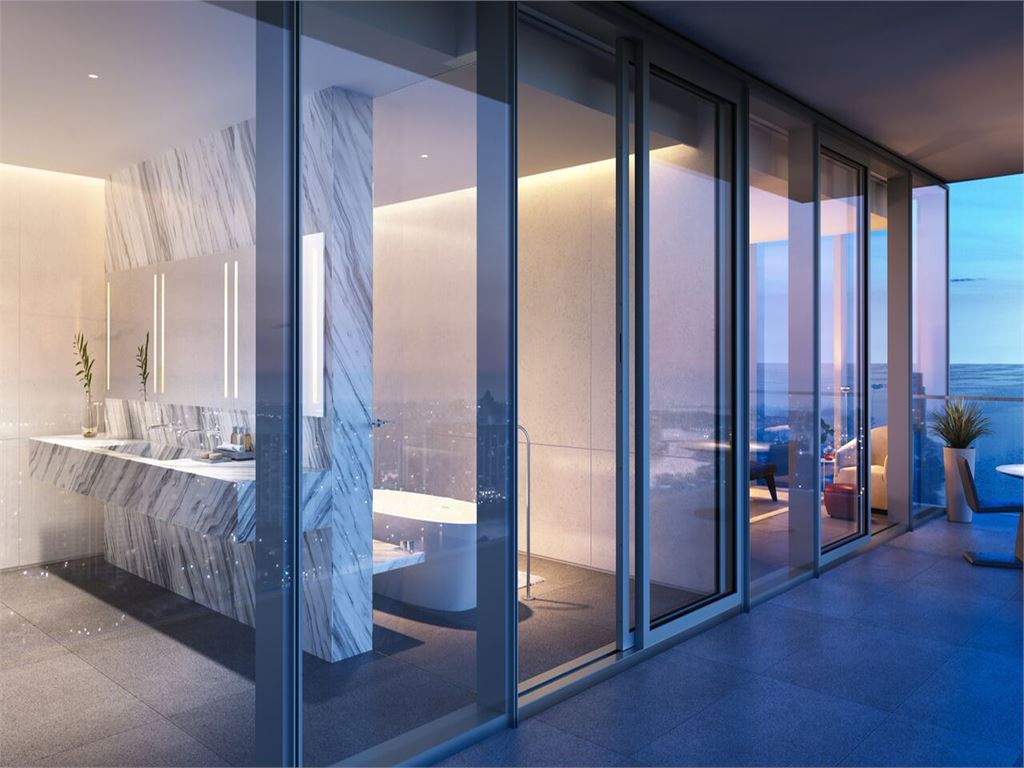 2000 Ocean 2000 S Ocean Dr, Hallandale Beach, FL 33009 - Photo 4 of 10