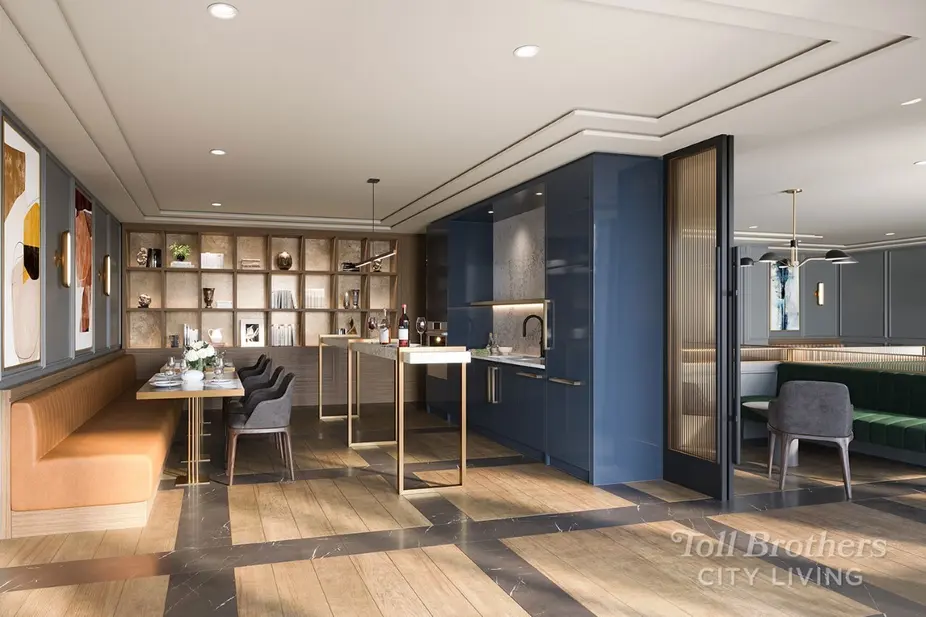 The Rockwell 2688 Broadway, Manhattan, NY 10025 - Photo 9 of 13