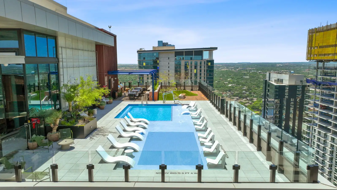 Vesper 84 East Ave, Austin, TX 78701 - Photo 15 of 26