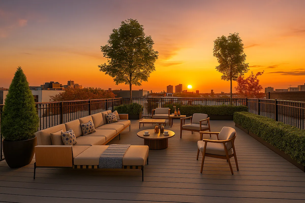 357 Leonard St, Brooklyn, NY 11211 - Photo 8 of 8