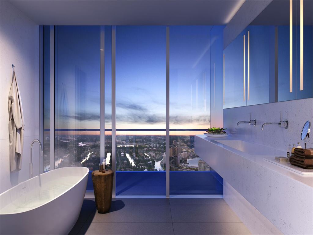 2000 Ocean 2000 S Ocean Dr, Hallandale Beach, FL 33009 - Photo 5 of 10