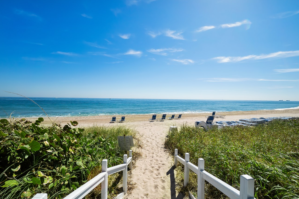 Aquazul Condo 1600 S Ocean Blvd, Pompano Beach, FL 33062 - Photo 17 of 31