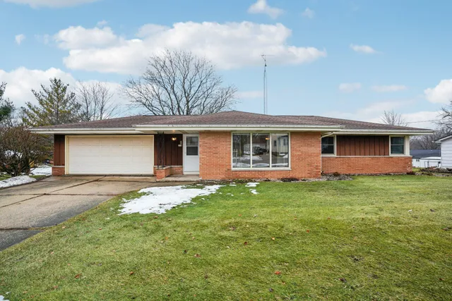 $299,000 | 314 Church Street, Theresa, WI 53091