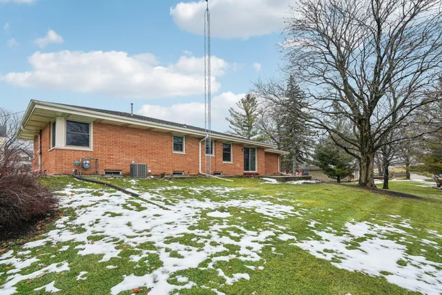 $299,000 | 314 Church Street, Theresa, WI 53091