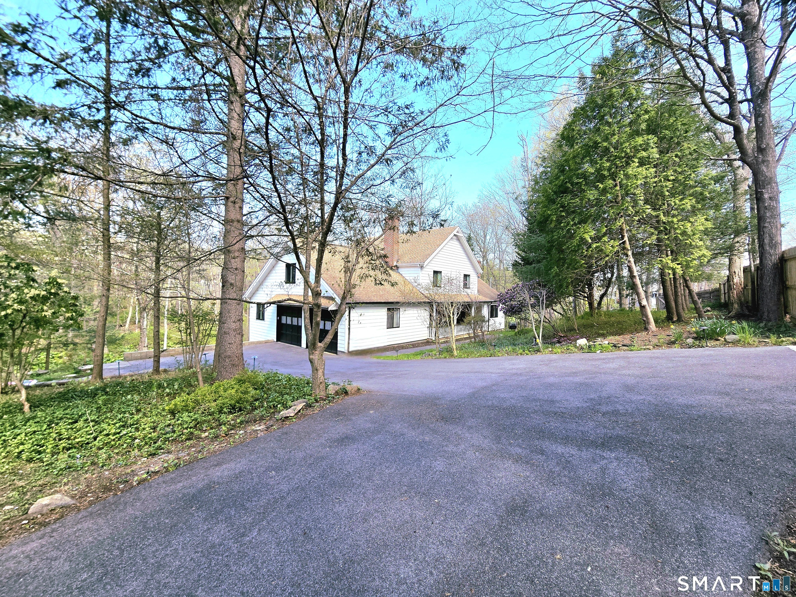 299 Redding Road Redding, CT 06896 - Photo 35 of 38
