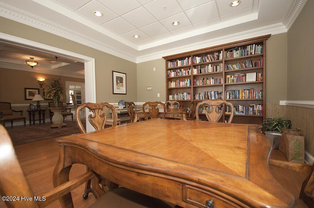 587-5 River Ridge Road Shallotte, NC 28470 - Photo 54 of 59 Library