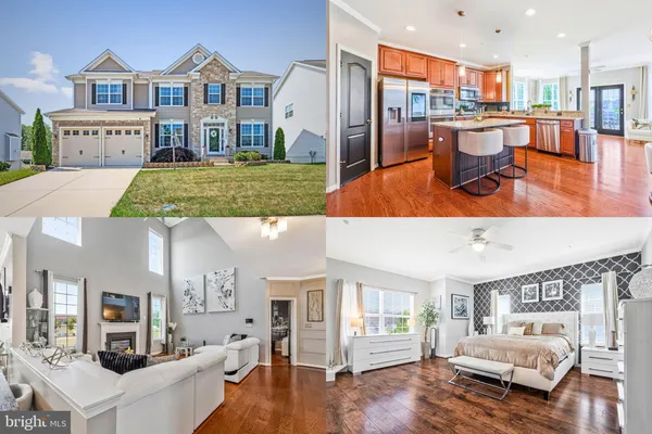 $650,000 | 11292 St Christopher Drive, White Plains, MD 20695