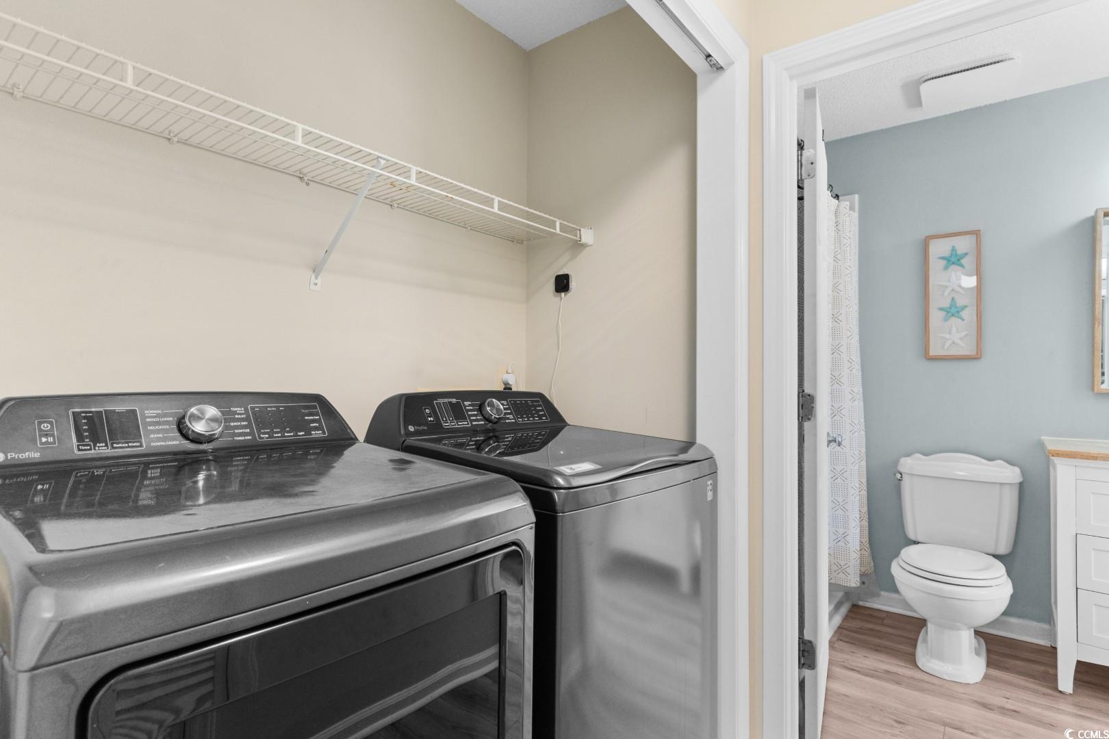 200 Landing Road, Unit 111 North Myrtle Beach, SC 29582 - Photo 24 of 39 Gallery Image 24