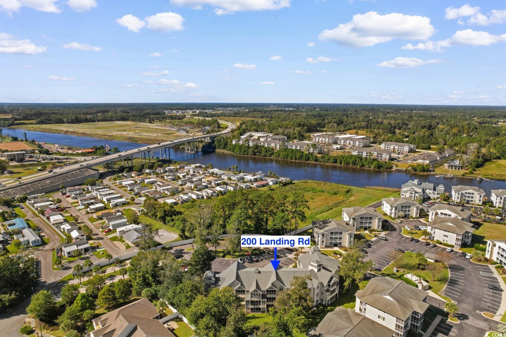 200 Landing Road, Unit 111 North Myrtle Beach, SC 29582 - Photo 33 of 39 Gallery Image 33