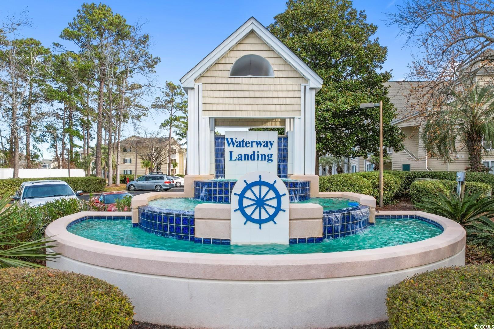 200 Landing Road, Unit 111 North Myrtle Beach, SC 29582 - Photo 36 of 39 Gallery Image 36