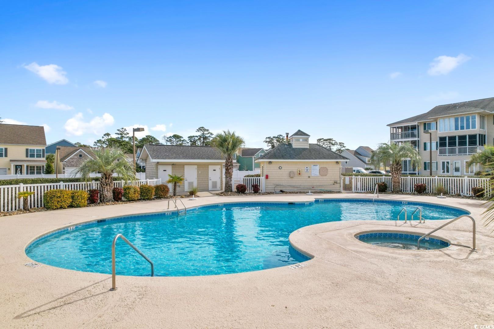 200 Landing Road, Unit 111 North Myrtle Beach, SC 29582 - Photo 37 of 39 Gallery Image 37